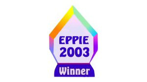Eppie 2003 Winner - historicals
