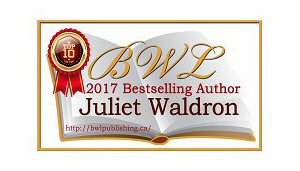 2017 bestselling author