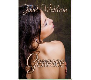 Genesee ebook cover