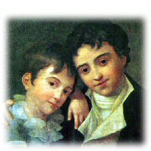 Mozart's sons