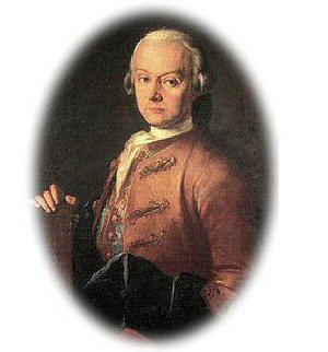 Leopold Mozart