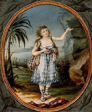Image of Anna Gottlieb