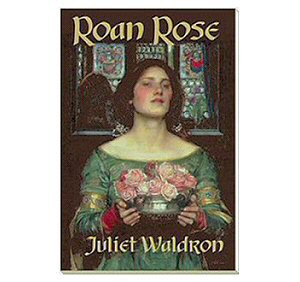 Roan Rose book cover
